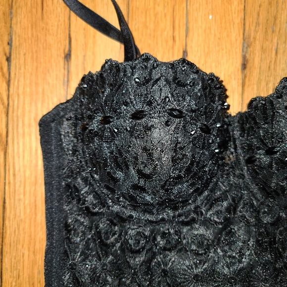 Bustier - Picture 3 of 7